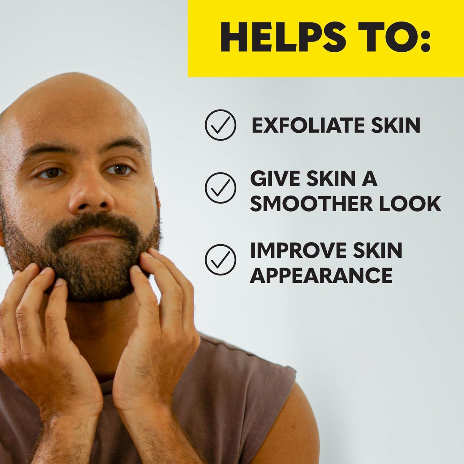 image:imageBeard Club Premium Derma Roller amp Beard Growth Oil Microneedling Roller with 540 Titanium Microneedles for Face Body and Scalp Beard Roller with Sandalwood amp Cedar Beard OilPremium Derma Vitamin Spray