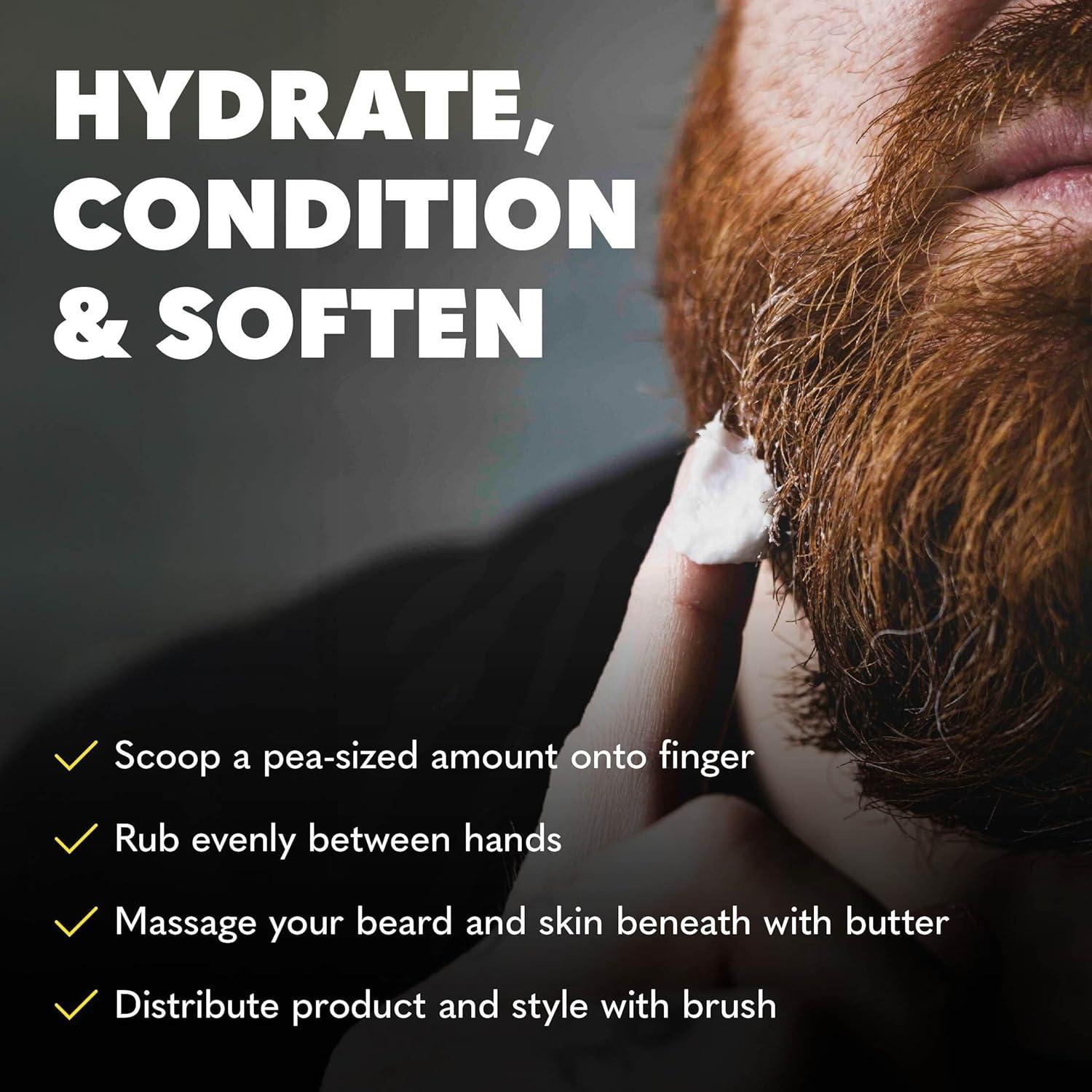 image:imageThe Beard Club Biotin Beard Growth Oil Vitamin Spray for Facial Hair Growth Natural Formula for Fuller Thicker Beard EasytoUse Nourishing amp Soothing for All Beard Types amp SkinBiotin Beard Growth Balm