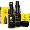 Premium Derma Head & Cleansing Spray