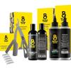 Straight Edge  Shave Gel & Aftershave