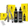 Straight Edge & Shave Gel