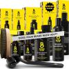 Advanced Beard Growth Kit