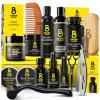 Ultimate Beard Growth Kit