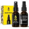 Riptide Beard Spray