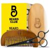 Beard Brush Kit