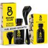 Derma Roller & Growth Oil