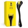 Derma Roller - Black & Yellow