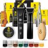 Beard Trimmer & Groomig Kit