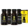 Sandalwood Beard Oil - 2PK