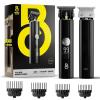 T-blade Beard Trimmer