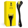 Derma Roller - Black & Yellow